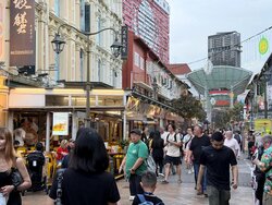 Nankin Row (D1), Retail #512737721